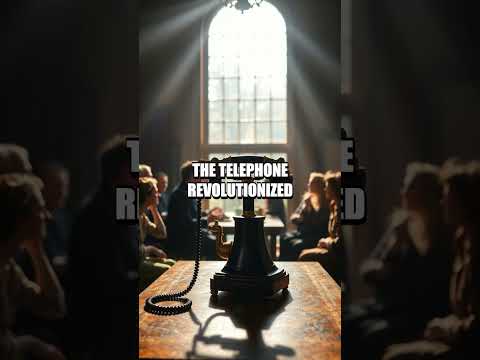 The Rise of Communication Technology