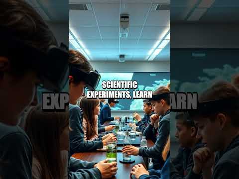 AI-Enhanced Virtual Reality: The Next Frontier