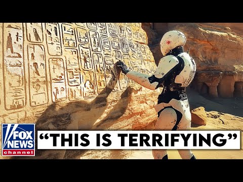 Ancient Language Decoded by an AI, What It Revealed Is Terrifying