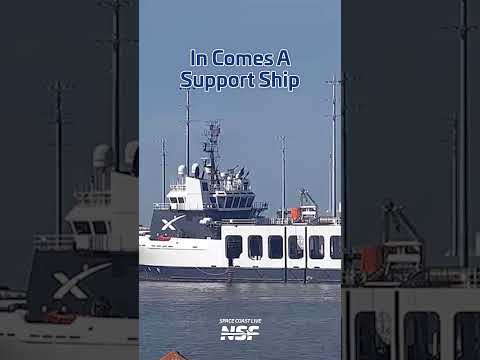 How Are Fairings Recovered from SpaceX Rockets?