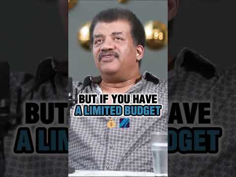 Are there any CARBON-BASED LIFE in the universe? Neil Tyson explains!