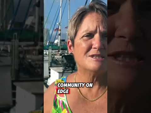 The Heart-Stopping Case of a Mother and Her Kids Lost at Sea! #MissingPersons #UnsolvedMystery