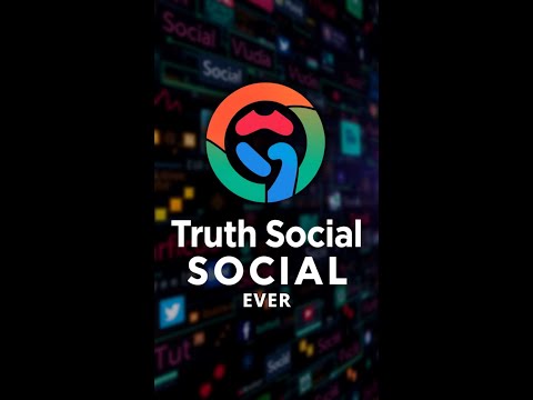 Truth Social&#039;s Bold Move: NASDAQ Listing Explained