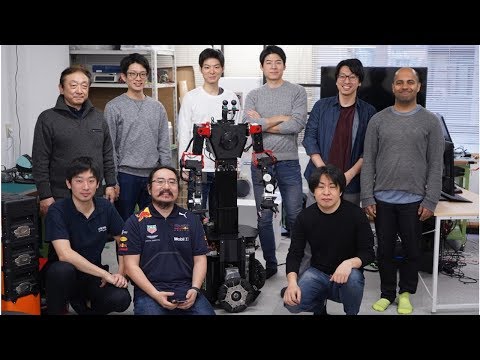 Japanese ‘robotics legend’ joins telexistence startup Gitai as COO to create space robots