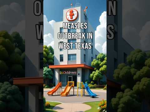 Measles Outbreak in West Texas: A Growing Concern