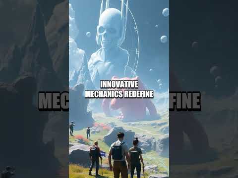 Revolutionizing VR: The Game-Changing Features of &#039;Helios Dawn&#039;