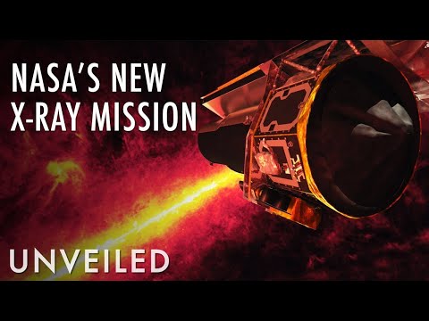 How NASA&#039;s New Tech is Revealing More of the Universe&#039;s Secrets | Unveiled
