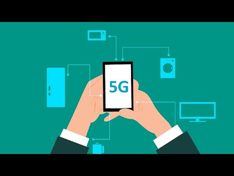 Morocco&#039;s 5G Revolution: A Leap into the Future