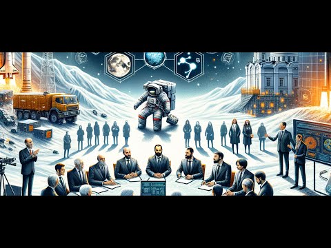 Finland Joins Artemis Accords, Strengthening Global Space Cooperation and Advancing Lunar Exploratio