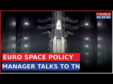 Quantum Leap in Space Sector: Interview with ESPI Research Manager on Chandrayaan-3&#039;s Perfect Start