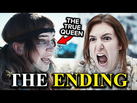 YELLOWJACKETS Season 3 Episode 10 Ending Explained