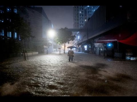Unlocking the Future: How AI is Revolutionizing Hyper-Local Weather Forecasts