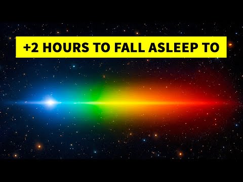 What are QUASARS and why do they light up the farthest corners of the UNIVERSE?