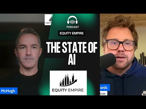 The State of AI Investing: Will Semiconductor Stocks Bounce Back?