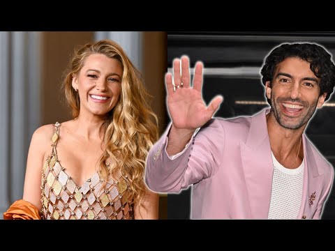 Justin Baldoni Challenges Blake Lively&#039;s ‘Fabricated’ Harassment Claims in Legal Battle
