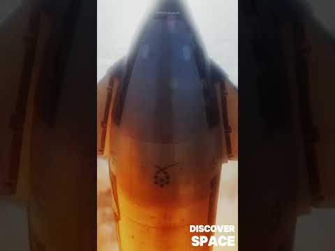 SpaceX Starship: The Future of Interplanetary Travel! | Discover Space