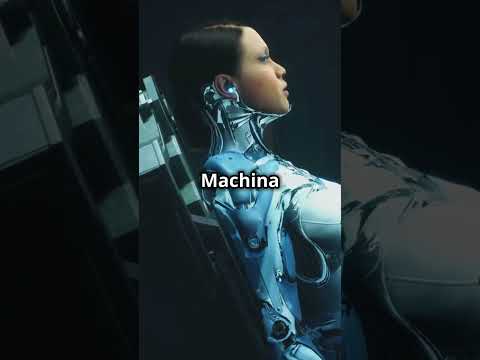 The History of Artificial Intelligence in Sci-Fi | Robots, AIs &amp; the Future #scifi