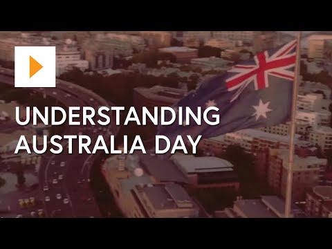 Understanding Australia Day