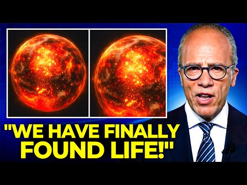 James Webb Telescope Just Spotted City Lights 7 Trillion Miles Away!