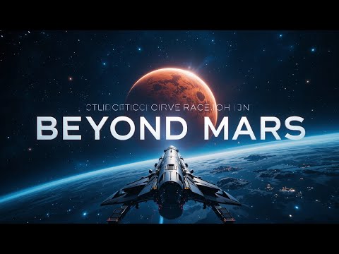 The Future of Space Exploration: Beyond Mars