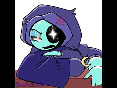 ✨He just gave me a compliment..✨ - Dandy&#039;s World - ⚠ Dazzle x Astro⚠ - #shorts