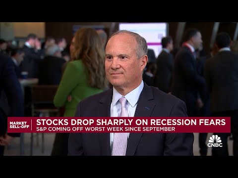 Constellation Energy CEO: We&#039;re seeing load growth despite stock performance