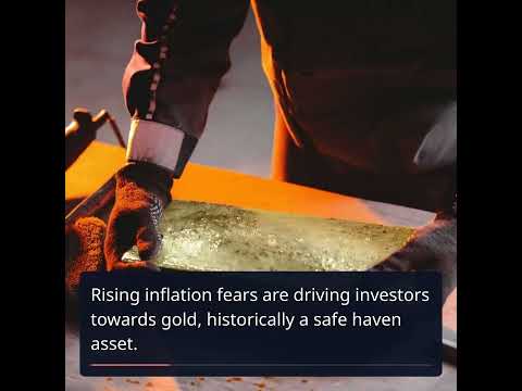 Barrick Gold (GOLD): A Lucrative Opportunity Amid Economic Uncertainty