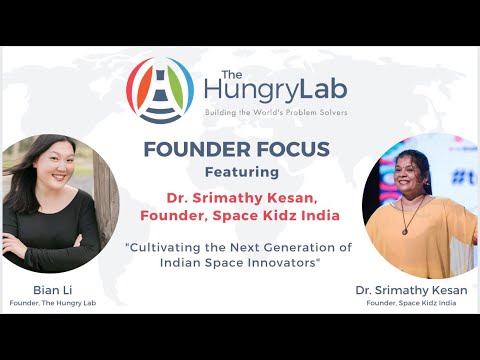 Meet the Visionary Cultivating the Next Generation of India&#039;s Space Innovators