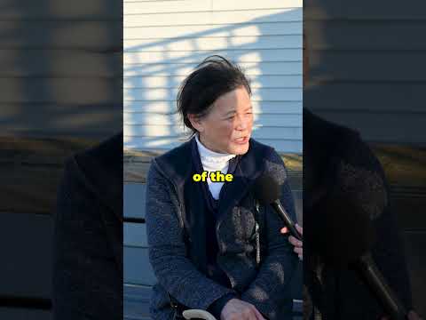 71 Year Old Shares Her Secrets to a Great Life
