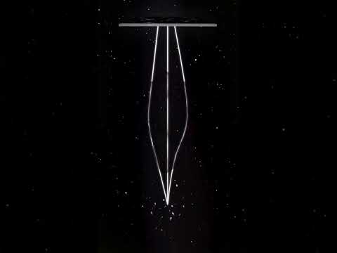 A Distant Supernova Defies Our Understanding of The Cosmos