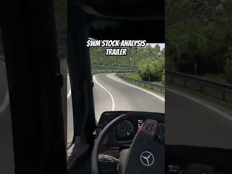 Waste management stock analysis trailer #stocks