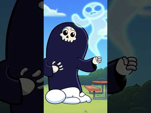 Brush with Death