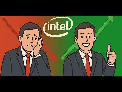 Can Intel Stock Skyrocket to $1000