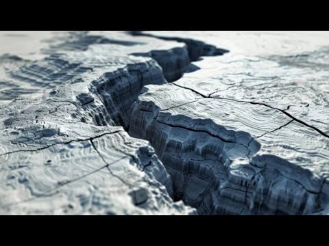AI Predicts Major Earthquakes