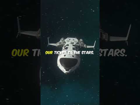 SpaceX Starship: The Future of Space Travel!