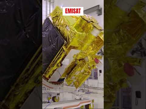 India’s Satellite Surveillance Boost: ISRO’s Game-Changer for National Security | Pahalgam Attack