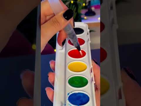 Art Hacks For LAZY Artists ✍️ #shorts