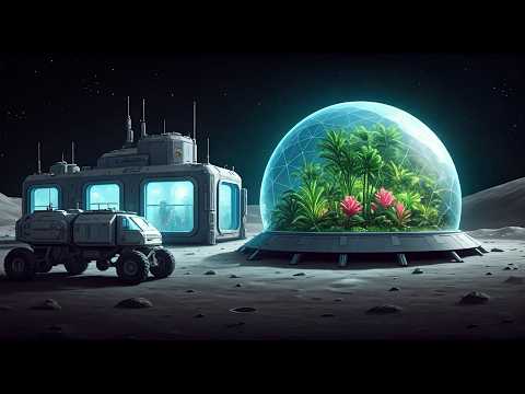 How Space Tech Can Save Earth: The Future of Sustainability Beyond Our Planet #youtubevideo