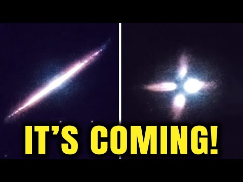 James Webb Telescope JUST WARNED THE WORLD