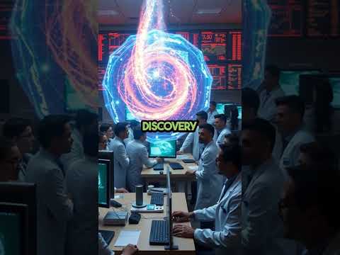 Unlocking Secrets of a Rare Comet: Cosmic Mysteries Revealed!