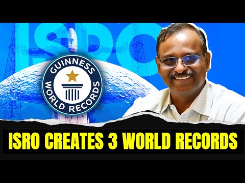 ISRO Shatters 3 World Records with Cryogenic Breakthrough – India’s Boldest Space Leap! | FrontPage