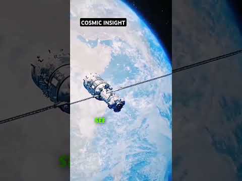 The Most Unbelievable Space Facts #shorts #facts