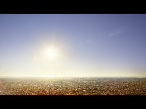 Shortest day and longest night set to happen this Saturday