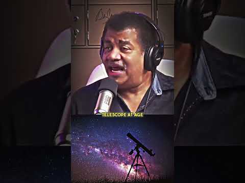 Are Grades A Predictor Of Future Success? | Neil deGrasse Tyson