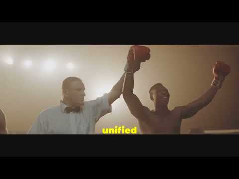 The Unstoppable Journey Of Oleksandr Usyk