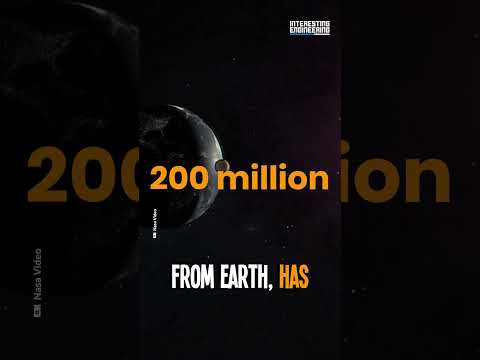 This Tiny Asteroid Sample Can Reveal the Truth About Our Universe