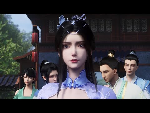 💥完结| Multi Sub💥一个号称“睡神”的少年，因祸得福开启一门逆天功法。从此，一个肉体无双的奇才，横压天地，万千奇才在他脚下匍匐颤栗！《盖世帝尊》完整版 #热血#玄幻#修仙#逆袭#七号动漫馆
