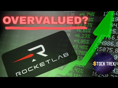 Rocket Lab&#039;s $13 Billion Valuation: Hype or Real Opportunity?