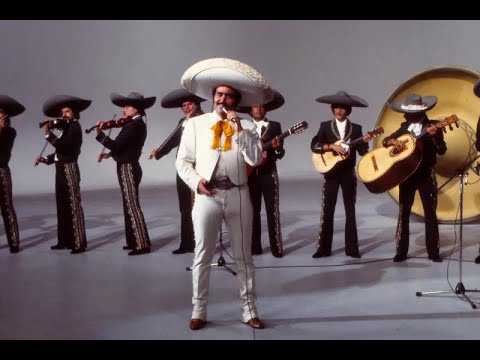 Top 10 Moments of Vicente Fernández&#039;s Career