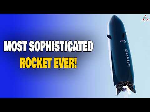It Happened! Rocket Lab revealed the Most Sophisticated Rocket Ever Somehow SHOCK SpaceX...